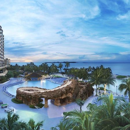 Wyndham Nassau Resort المرافق الصورة