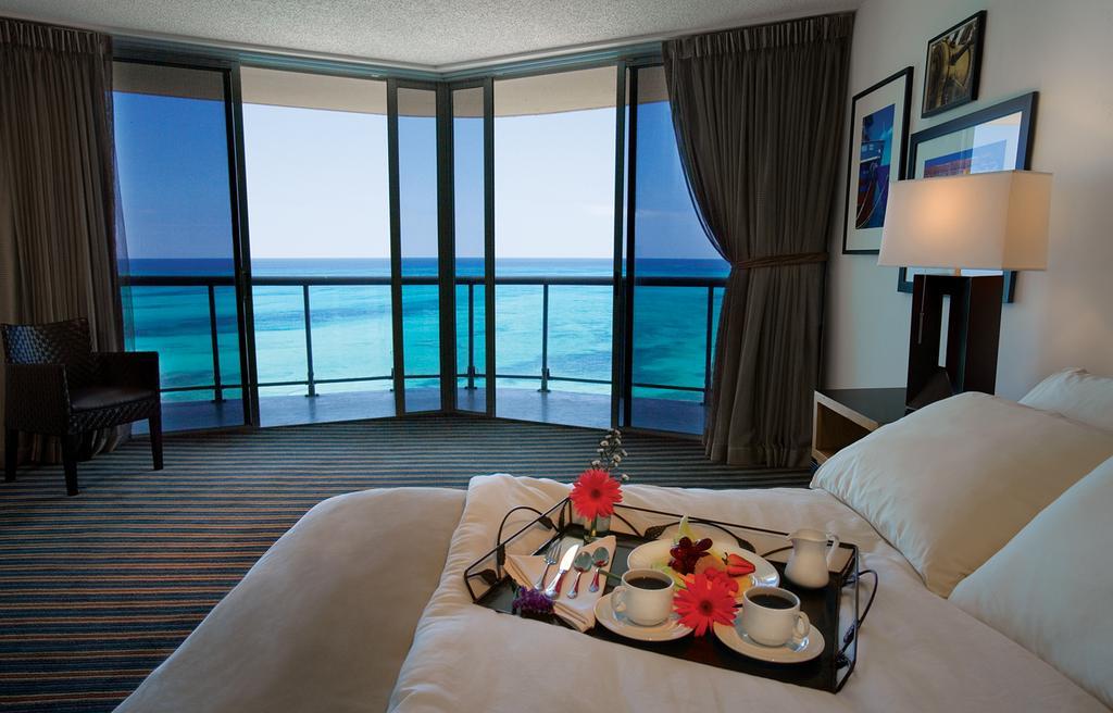 Wyndham Nassau Resort الغرفة الصورة