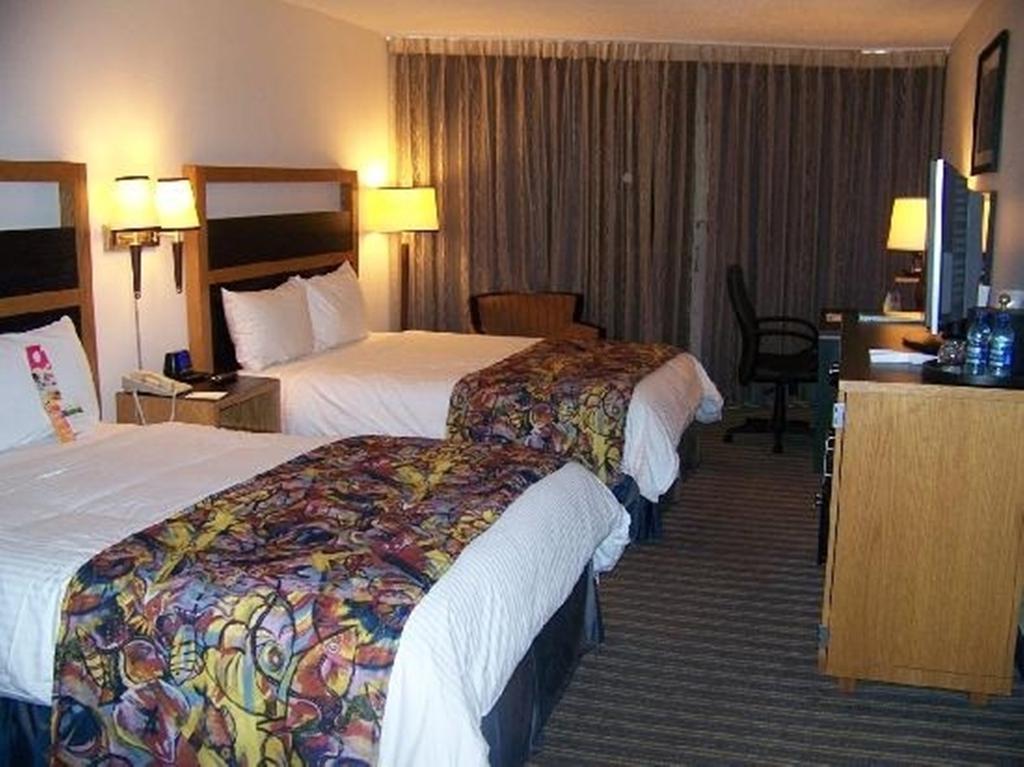 Wyndham Nassau Resort الغرفة الصورة