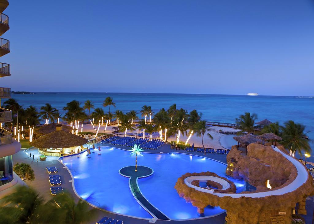 Wyndham Nassau Resort الغرفة الصورة