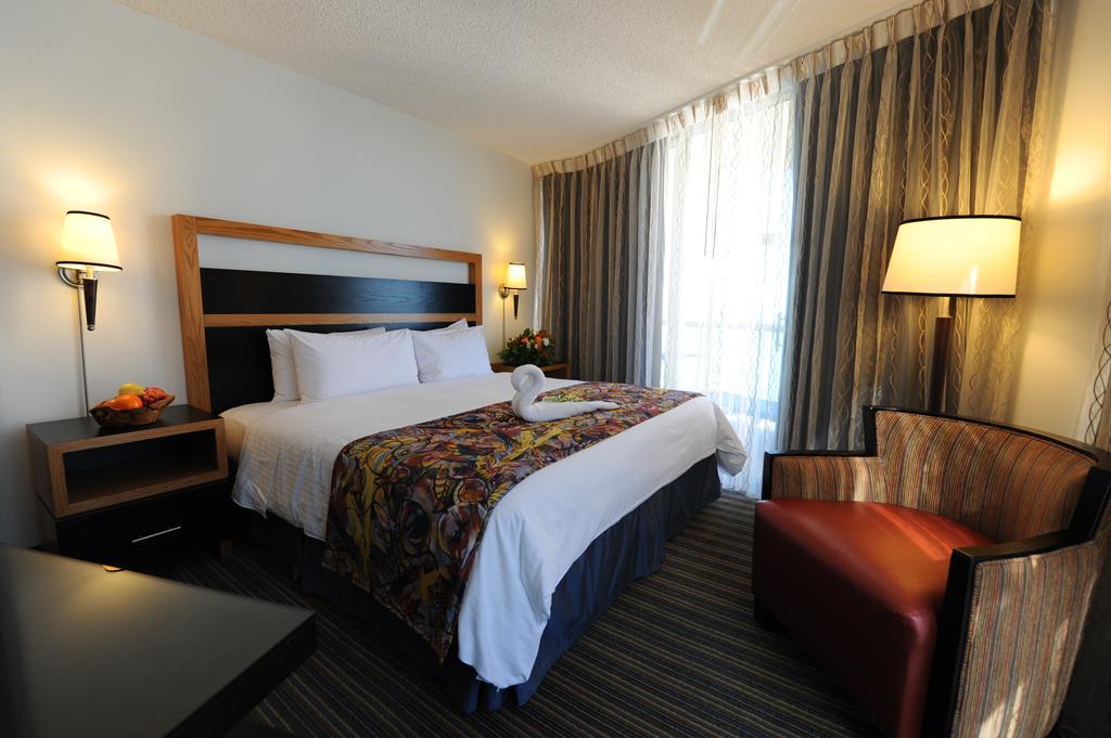 Wyndham Nassau Resort الغرفة الصورة