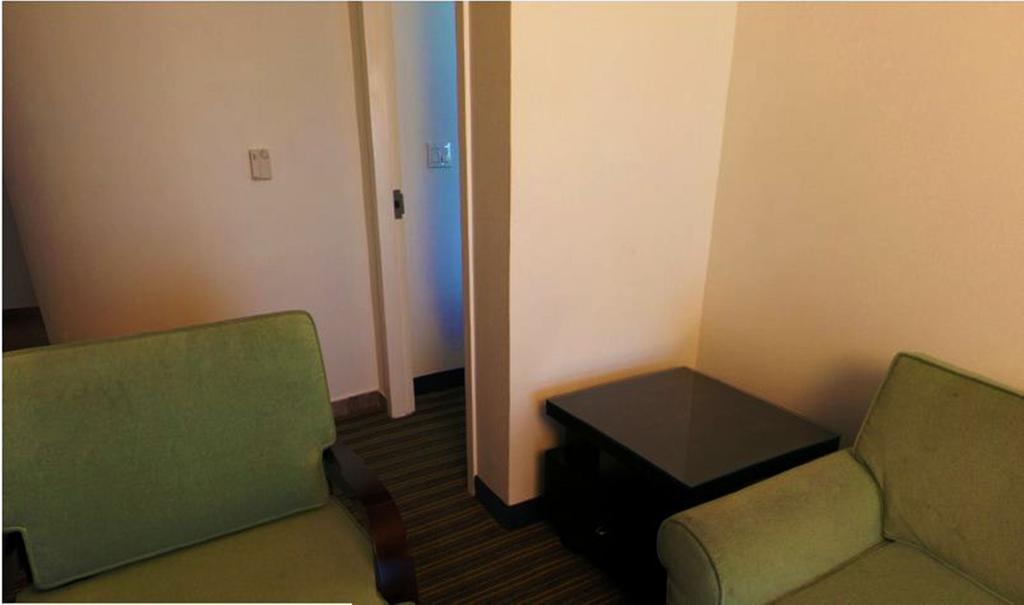 Wyndham Nassau Resort الغرفة الصورة