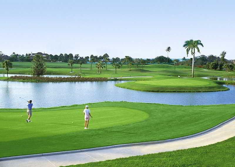Wyndham Nassau Resort المظهر الخارجي الصورة