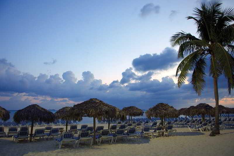 Wyndham Nassau Resort المظهر الخارجي الصورة