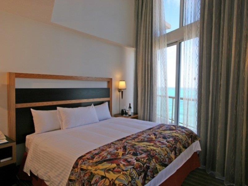 Wyndham Nassau Resort المظهر الخارجي الصورة