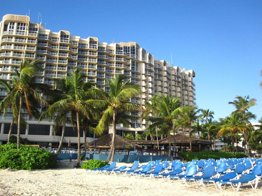 Wyndham Nassau Resort المظهر الخارجي الصورة