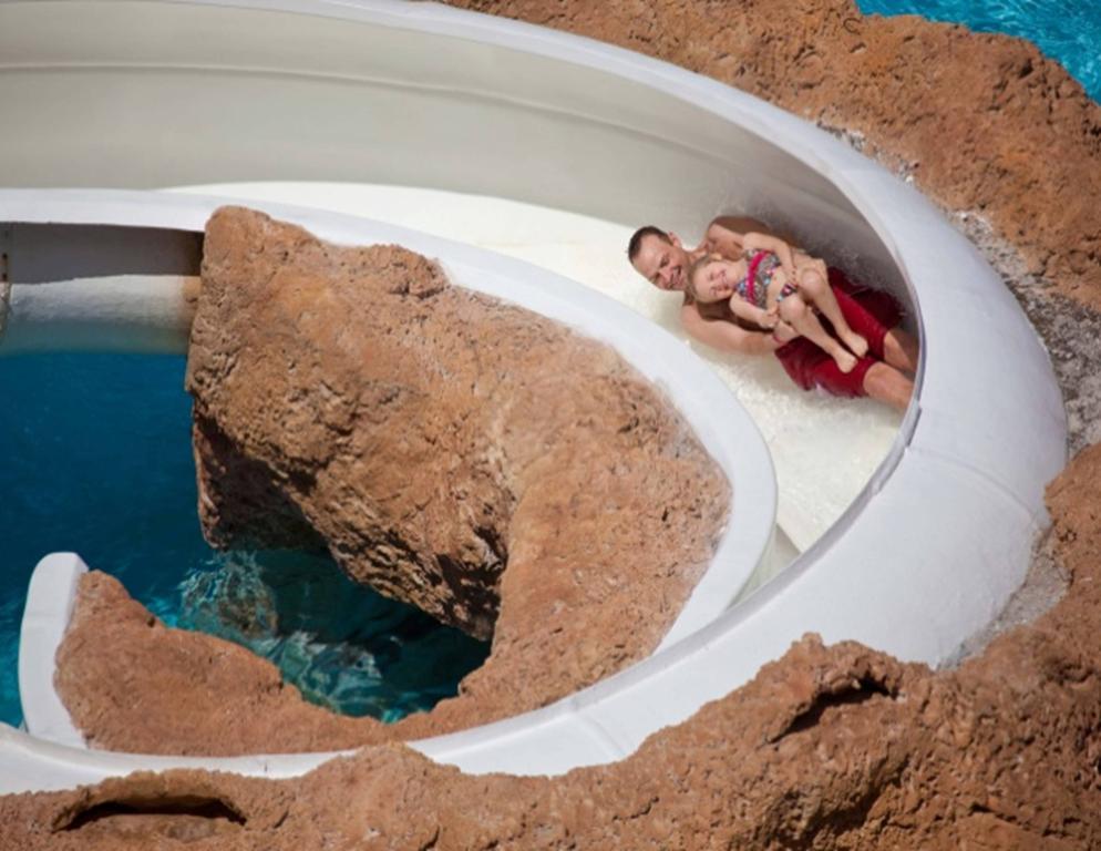 Wyndham Nassau Resort المظهر الخارجي الصورة
