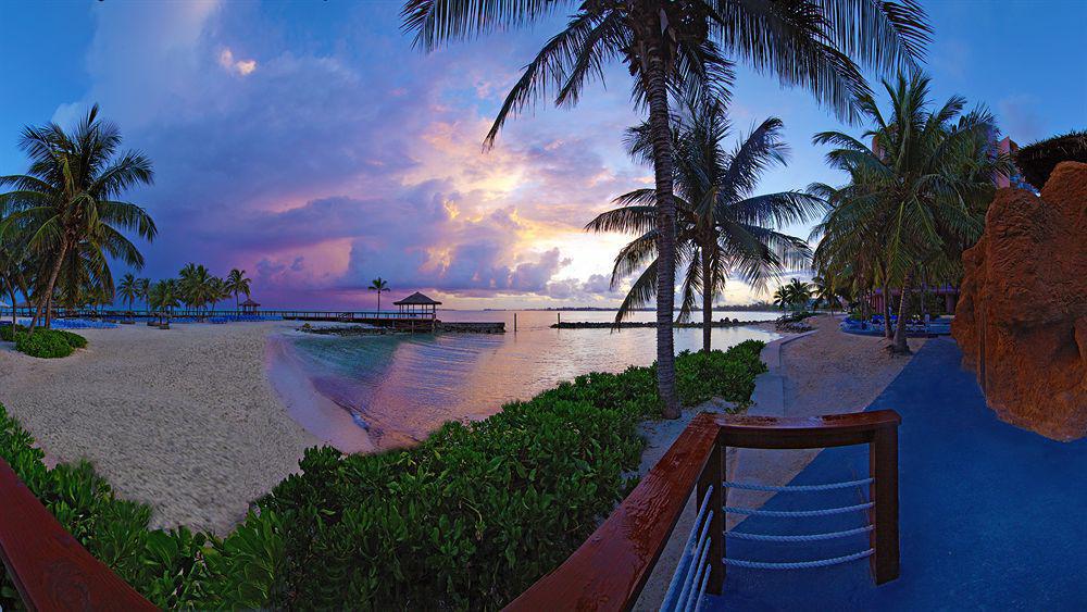 Wyndham Nassau Resort المظهر الخارجي الصورة