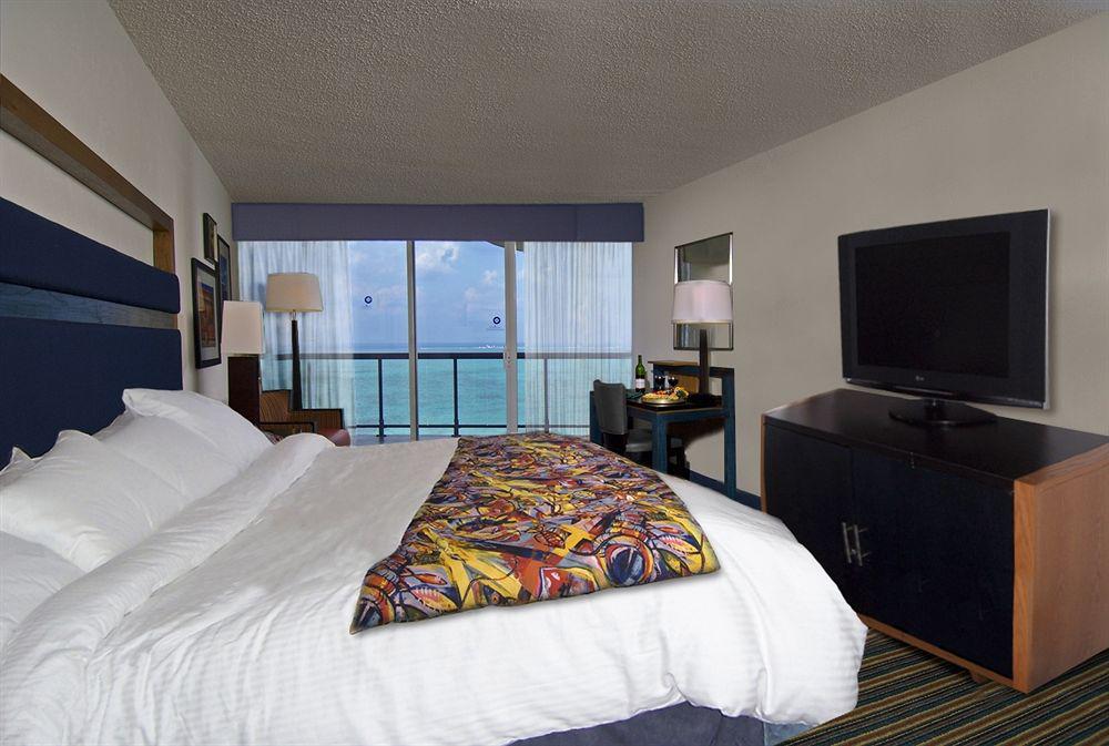 Wyndham Nassau Resort المظهر الخارجي الصورة